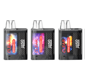 Zergatik aukeratu behar dut bota botatzeko vape bat nire vaping beharretarako?