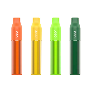 Blueberry Zapore TPD 550 mAh Vape Pen